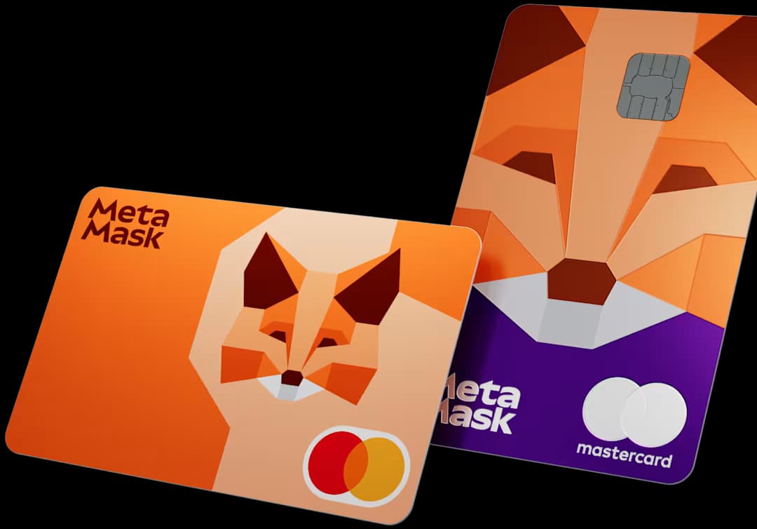 MetaMask Card
